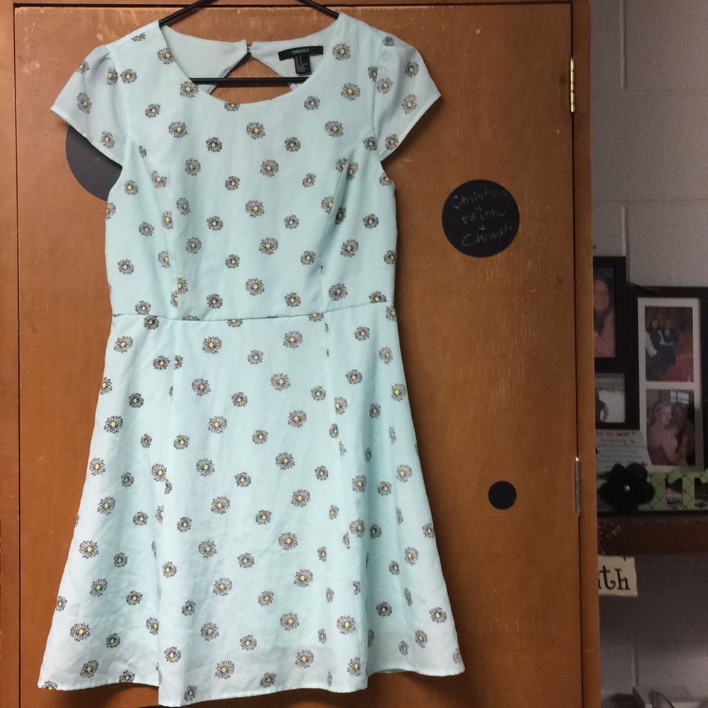 Dress Size Small